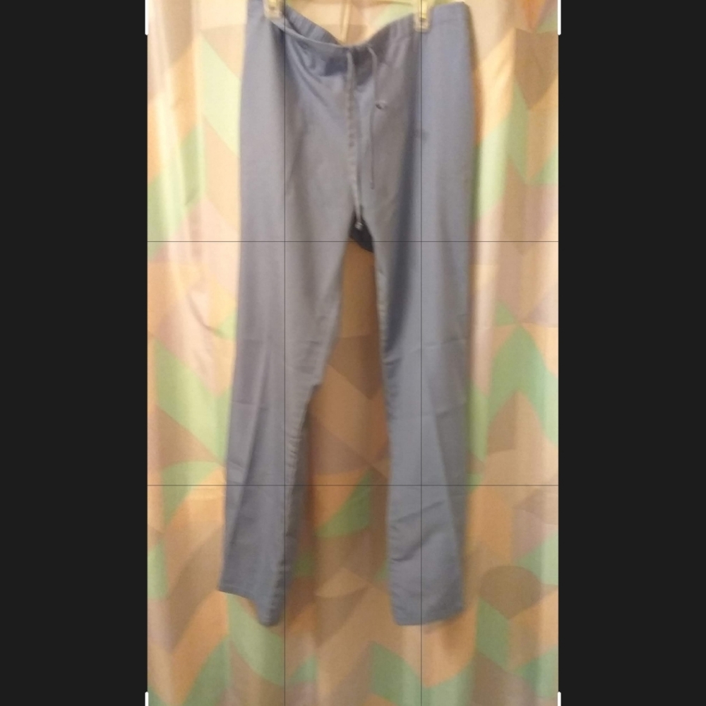 Scrub pants